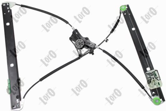 Window Regulator LORO 130-003-031