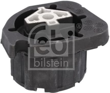 Mounting, automatic transmission 186339