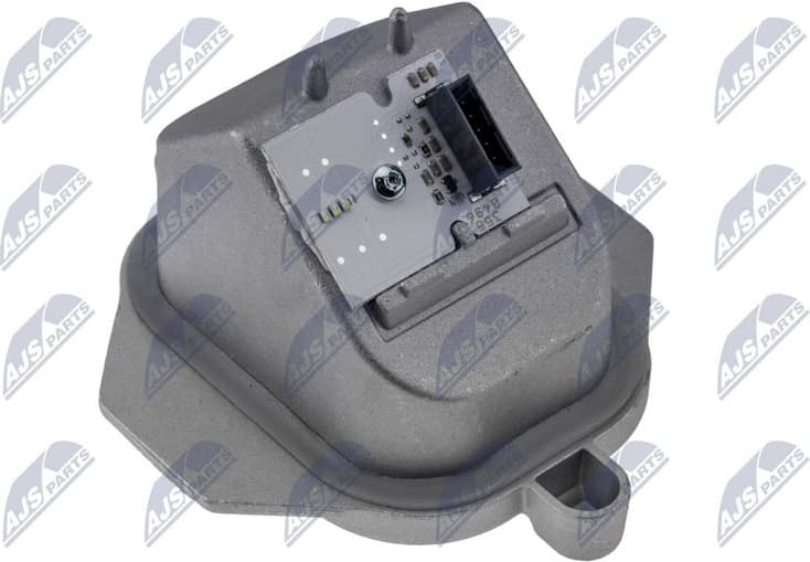 Control Unit, lights EPX-AU-021