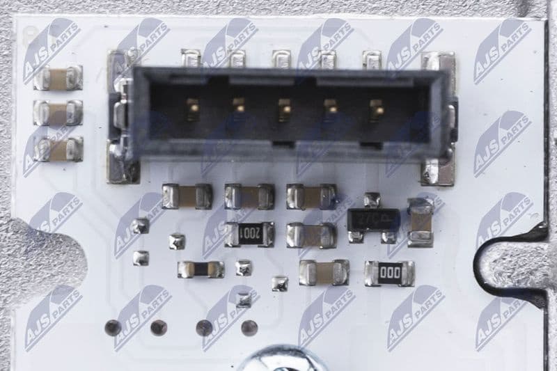 Control Unit, lights EPX-AU-021 - image 6