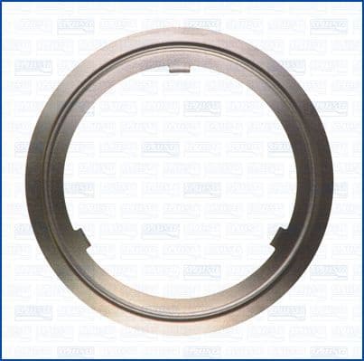 Gasket, exhaust pipe 01304300