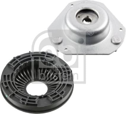 Repair Kit, suspension strut support mount 187798