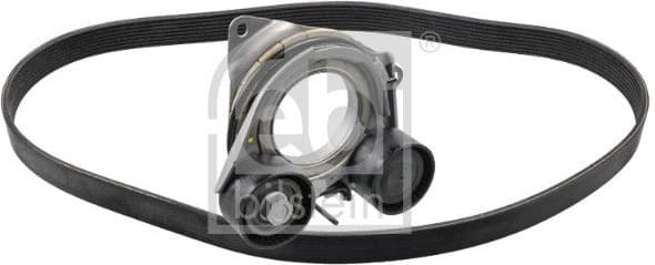 V-ribbed Belt Set 187732