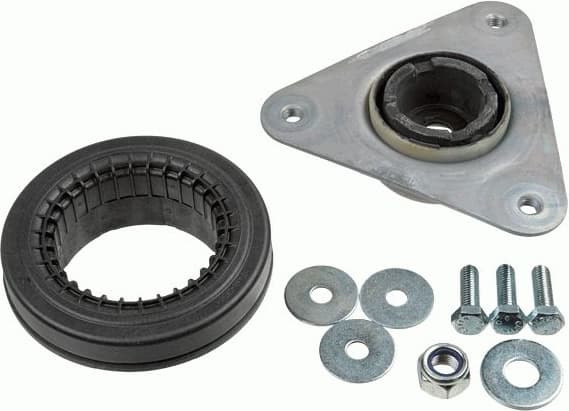 Repair Kit, suspension strut support mount 84-235-R