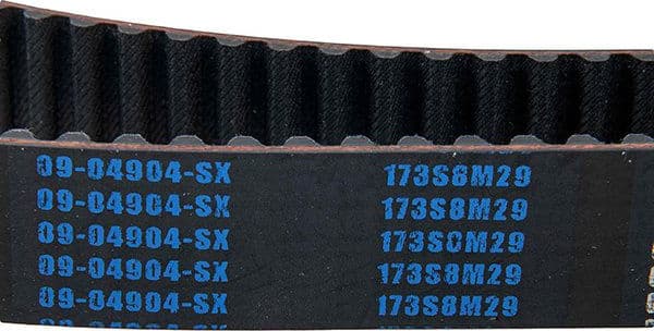 Timing Belt 09-04904-SX - image 2