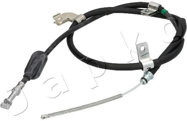 Cable Pull, parking brake 131708R