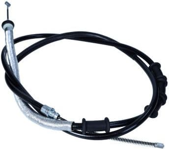 Cable Pull, parking brake 32-1031 - image 2