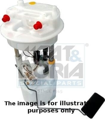 fuel supply unit 76453E