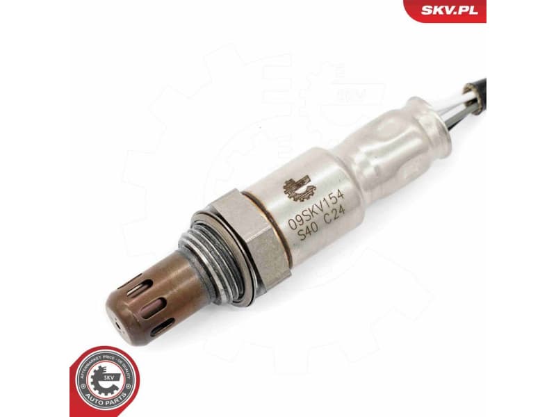Oxygen Sensor 09SKV154 - image 3