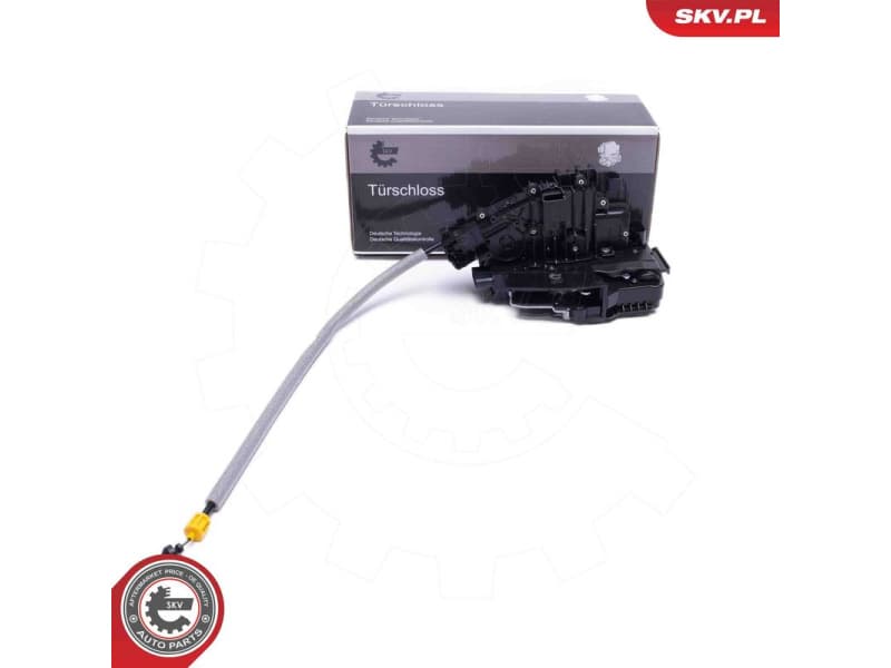 Door Lock 60SKV281