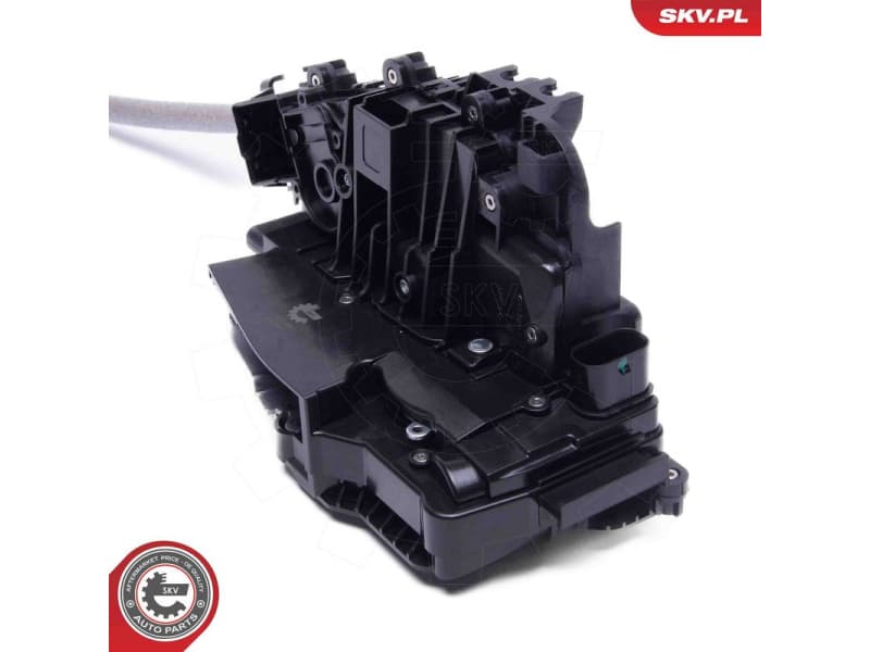 Door Lock 60SKV281 - image 2
