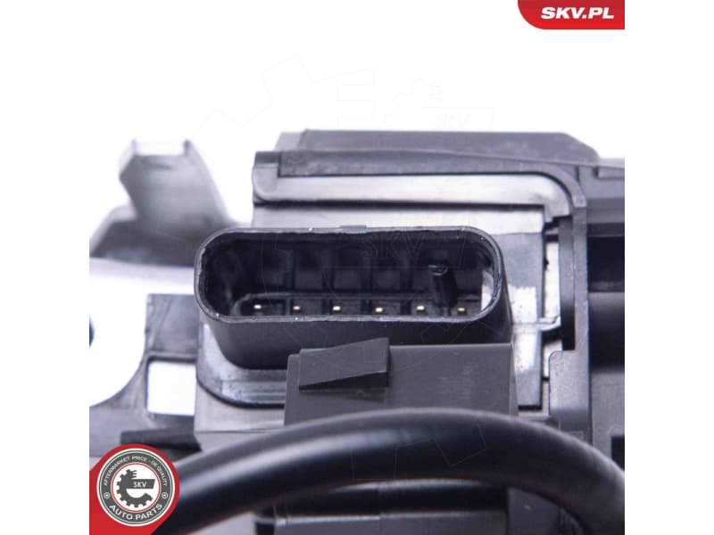 Door Lock 60SKV281 - image 5