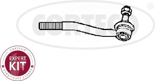 Tie Rod End 49401240 - image 2