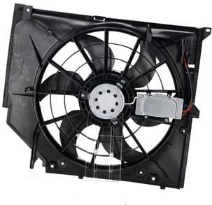 Fan, engine cooling 85649 - image 3