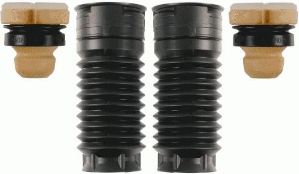 Dust Cover Kit, shock absorber Service Kit 89-197-0