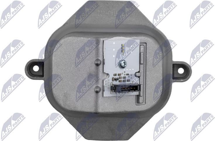 Control Unit, lights EPX-AU-022 - image 3