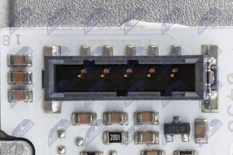 Control Unit, lights EPX-AU-022 - image 6