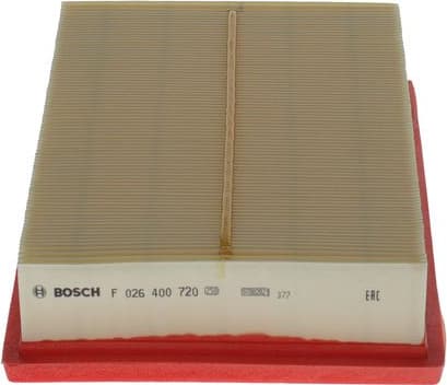 Air Filter F026400720