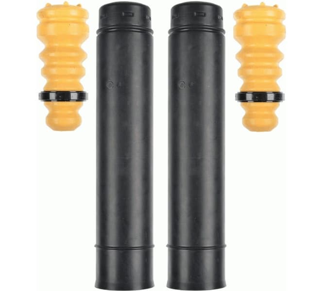 Dust Cover Kit, shock absorber Service Kit 89-302-0