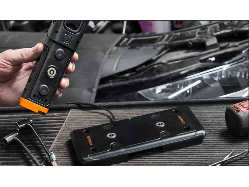 OSRAM įkrovimo stotelė - LEDIL424 (OSRAM) - Autoera - image 3