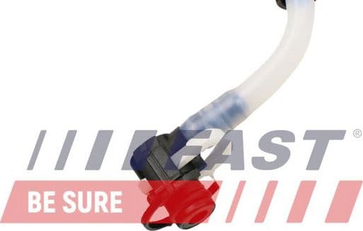 Fuel Line FT00243 - image 2