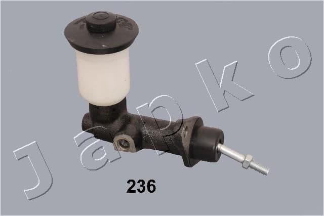 Master Cylinder, clutch 95236