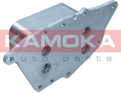 Oil Cooler, engine oil 7730100 - image 3