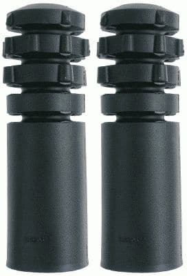 Dust Cover Kit, shock absorber Service Kit 89-184-0