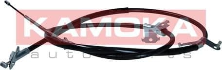 Cable Pull, parking brake 1190572 - image 2