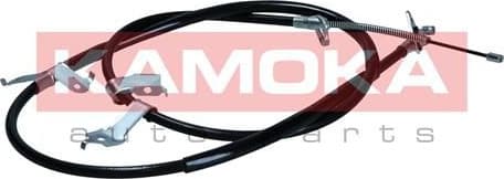 Cable Pull, parking brake 1190572 - image 4