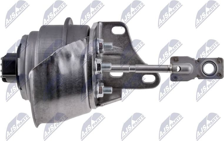 Boost Pressure Control Valve ECD-AU-009 - image 4