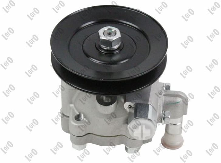 Hydraulic Pump, steering LORO 140-01-117 - image 5