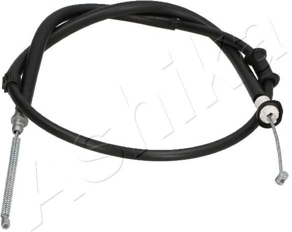 Cable Pull, parking brake 131-00-0253