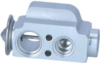 Expansion Valve, air conditioning EASY FIT 38508 - image 3