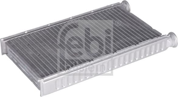 Heat Exchanger, interior heating 183202 - image 2
