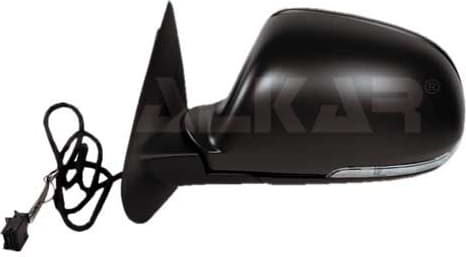 Exterior Mirror 6122572