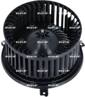 Interior Blower 34554