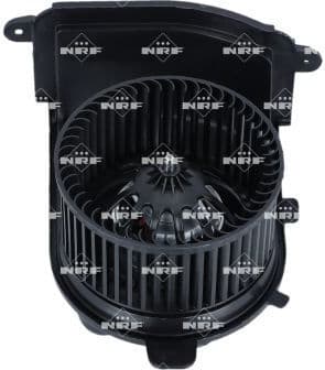 Interior Blower 34556