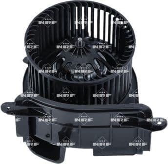 Interior Blower 34556 - image 3