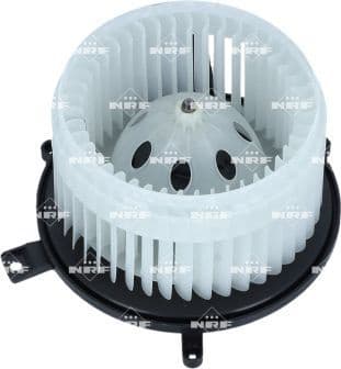 Interior Blower 34553