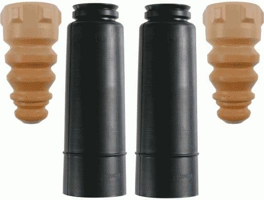 Dust Cover Kit, shock absorber Service Kit 89-203-0