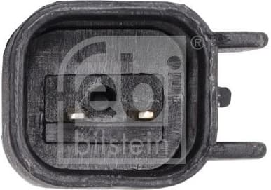 Sensor, wheel speed 192917 - image 2