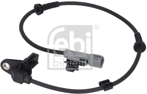 Sensor, wheel speed 192916