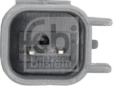 Sensor, wheel speed 192916 - image 2