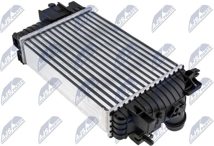 Charge Air Cooler CNG-PL-008 - image 2