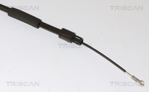Cable Pull, parking brake 8140 231143 - image 3