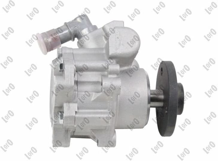Hydraulic Pump, steering LORO 140-01-093 - image 3