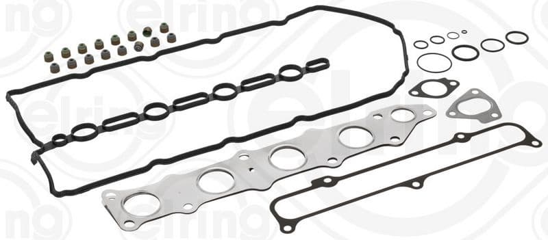 Gasket Kit, cylinder head 200.510