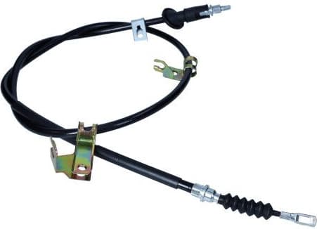 Cable Pull, parking brake 32-1405
