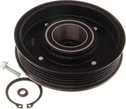 Magnetic Clutch, air conditioning compressor AC130047